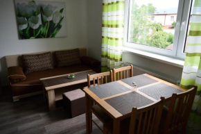 Apartmány Lenko